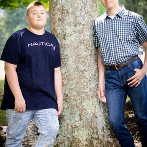 Meet your Posher, Daniel